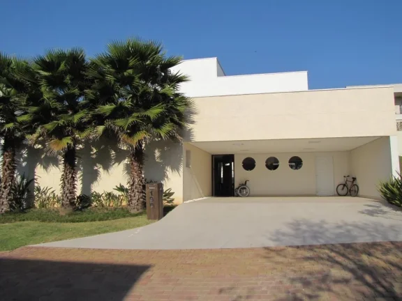 Imagem Casa no Residencial Gênesis 1 - 380m²