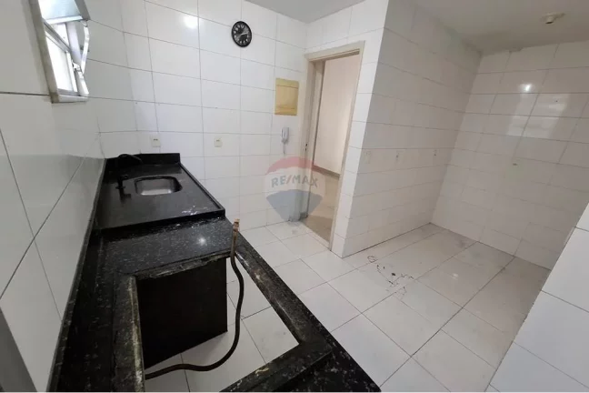 Imagem Apartamento à venda com 2 quartos e com 76m² Madureira - Rio de Janeiro