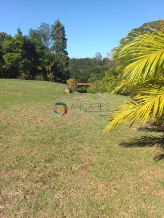 Imagem CHÁCARA COM CASA SEDE - PISCINA - EXCELENTE OPORTUNIDADE