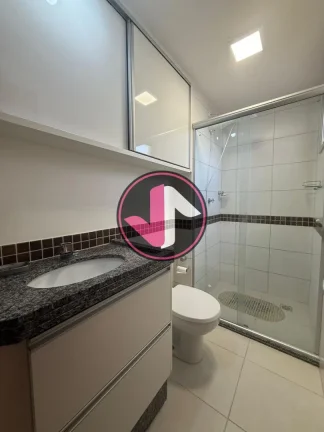 Imagem Condomínio Villaggio di Bonifácia Sol da tarde (intermediário) 3 quartos sendo 1 suíte Área Con...