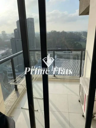 Imagem Flat disponível para venda no Space Valley Flat, com 36m², 1 dormitório e 1 vaga