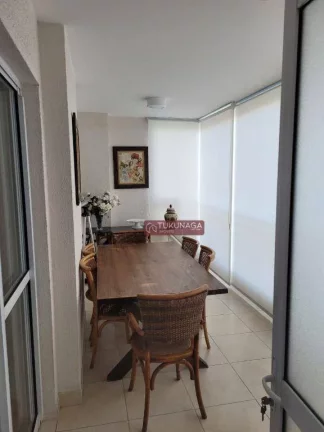 Imagem Apartamento à venda, 92 m² por R$ 999.500,00 - Morumbi - São Paulo/SP