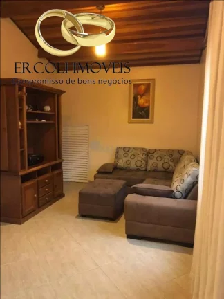 Imagem CASA RESIDENCIAL em São Paulo - SP, Vila Constança