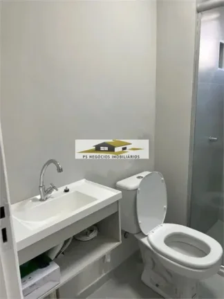 Imagem Apartamento para venda no Jd Independência com 50mts