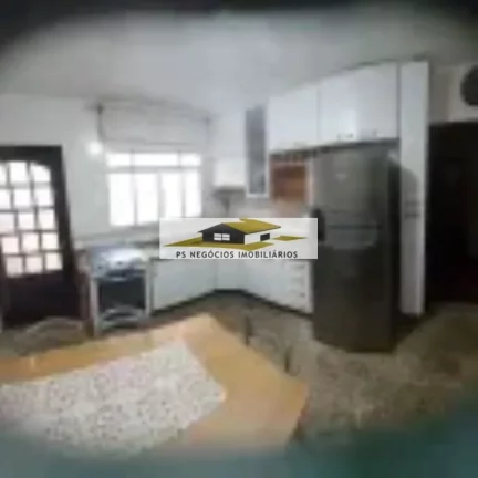 Imagem Casa Térrea para venda na Vila Prudente