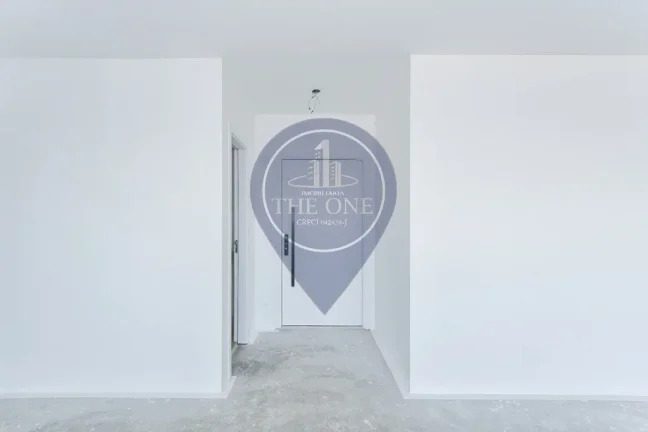 Imagem Apartamento à Venda em São Paulo-SP: 3 Quartos, 3 Suítes, 2 Salas, 5 Banheiros, 3 Vagas, 186m² no Jardim Fonte do Morumbi!