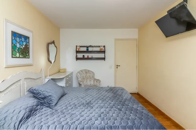 Imagem CASA RESIDENCIAL em São Paulo - SP, Brooklin Paulista