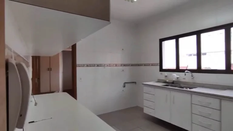 Imagem APARTAMENTO RESIDENCIAL em SÃO PAULO - SP, VILA CLEMENTINO