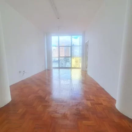 Imagem Conjunto para alugar, 77 m² por R$ 2.809,26/mês - Sé - São Paulo/SP