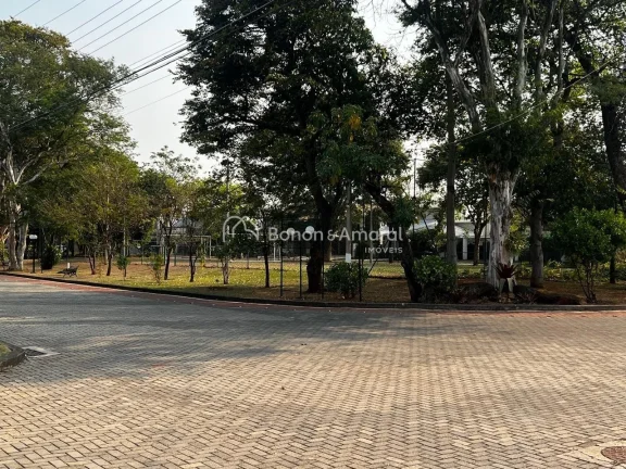 Imagem Terreno à venda com 900 m², no Residencial Alemac, Paulínia