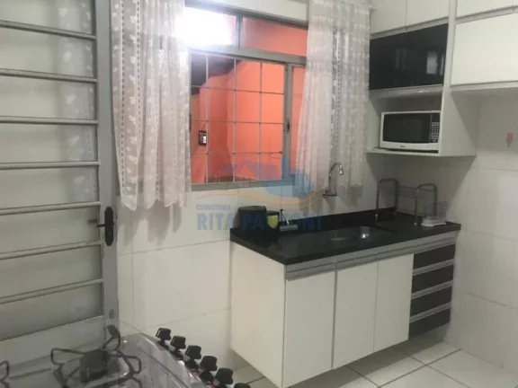 Imagem Casa - Ribeirão Preto - Cândido Portinari - Região Leste
