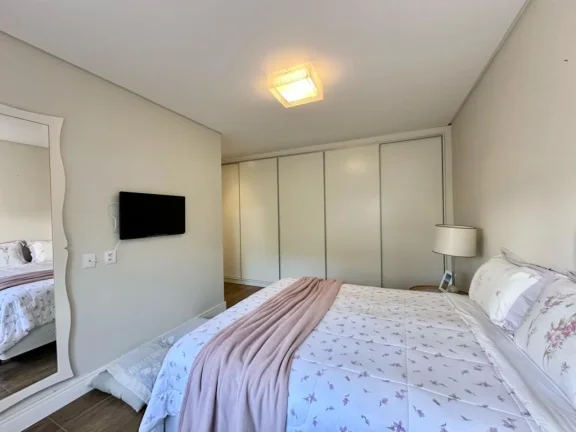 Imagem Casa em Condominio 3 Dormitórios - Bairro Atlantida Sul