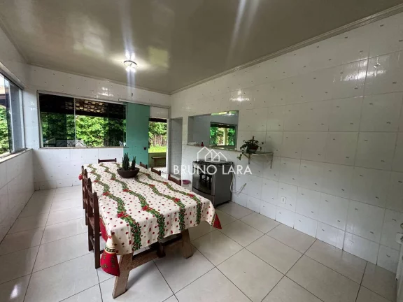 Imagem Casa à venda em São Joaquim de Bicas MG - Bairro Campina Verde