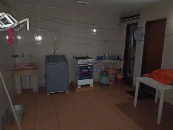 Imagem Casa com 3 quartos (1 suíte) à venda, 160 m² - Jardim Bonfiglioli - São Paulo/SP
