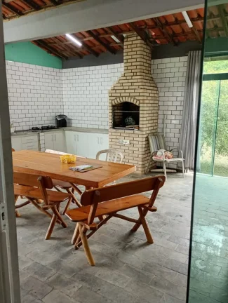 Imagem Chacara com 4 dormitorios a venda na cidade de Salto de Pirapora /SP