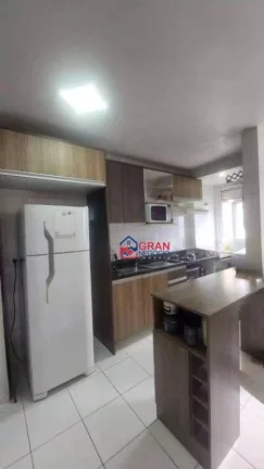 Imagem Apartamento com 3 dormitórios à venda - Fazendinha - Curitiba/PR