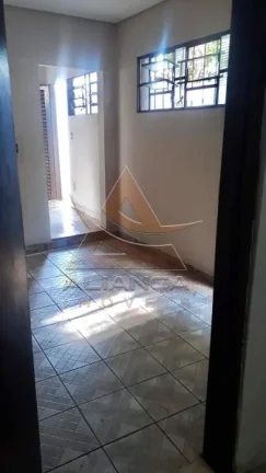 Imagem Casa - Ribeirão Preto - Ipiranga