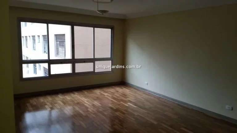 Apartamento à venda Jardim América São Paulo
