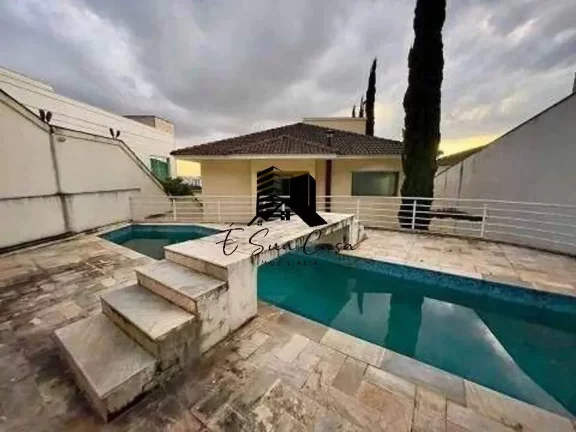 Imagem Casa a Venda 4 Quartos Bairro Paquetá Belo Horizonte MG