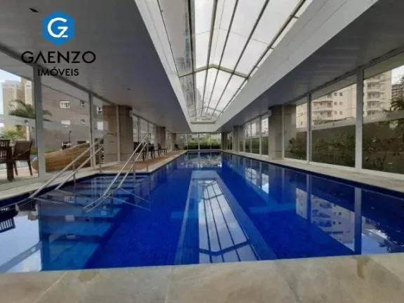 Imagem Apartamento Alto Padrão Bela Vista