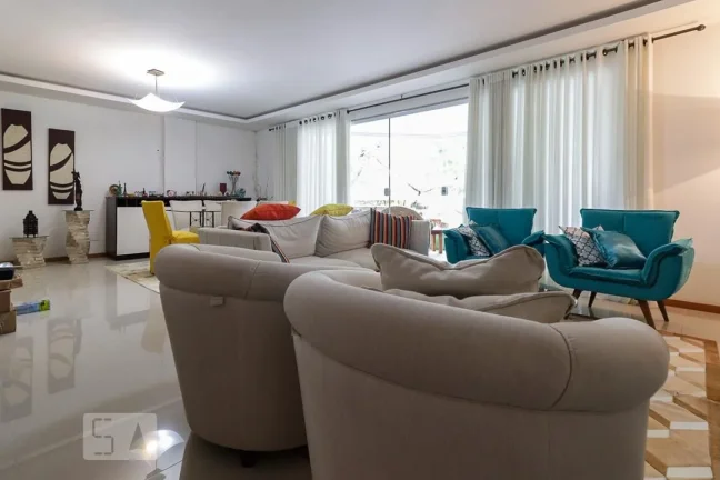 Imagem Apartamento à Venda - Recreio, 3 Quartos, 185 m2