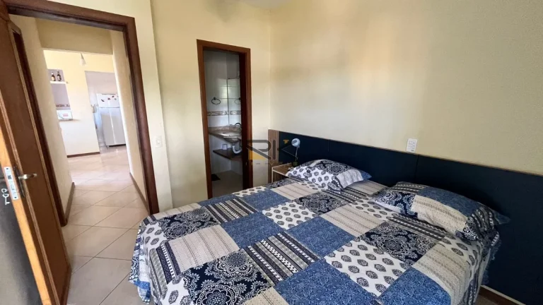 Imagem Cobertura duplex a venda no bairro Praia Grande em Ubatuba-SP