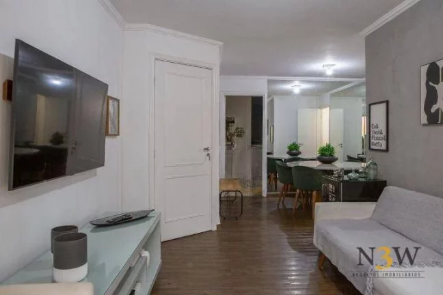 Imagem Apartamento à venda na Vila Leopoldina São Paulo SP com 3 dormitórios, 1 suíte, 1 vaga de garagem e 75m².