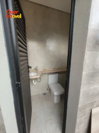 Imagem Casa de alto padrão em condomínio à venda em Ribeirão Preto-SP: 3 quartos, 3 suítes, 1 sala, 5 banheiros, 4 vagas de garagem, 182m².