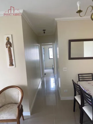 Imagem Oportunidade - Apartamento na Giovanni - 80m².