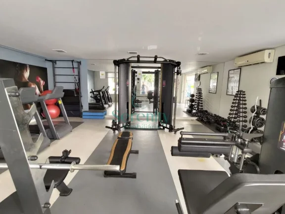 Imagem Apartamento para alugar - R$ 2.500,00 - Gleba Fazenda Palhano - Londrina - PR