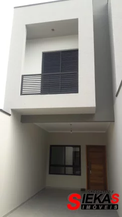 Imagem CASA RESIDENCIAL em SÃO PAULO - SP, VILA ALPINA