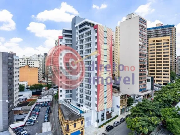 Imagem APARTAMENTO À VENDA 48m² 2 SUÍTES 1 VAGA BANDEIRA SÃO PAULO