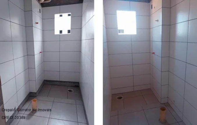 Imagem Apartamento dois Dormitórios a Venda em Içara sc Caixa
