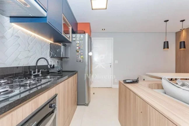 Imagem Apartamento à venda, 56 m² com 2 dormitórios, banheiros, 1 vaga - Vila Andrade - São Paulo/SP
