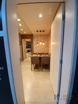 Imagem Vende Apartamento High Mooca 159M² 3 Suítes - 2 Vagas - Varanda Gourmet!!