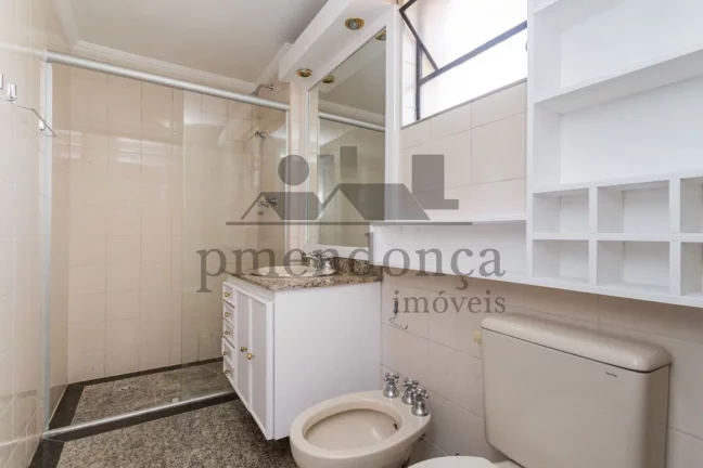 Imagem Apartamento Perdizes, 3 dts, 1 suite, 2 vagas, + deposito