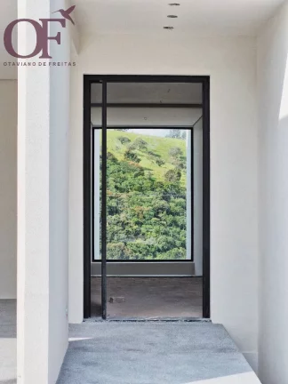 Imagem Linda casa à venda - Ecologie Residencial Itatiba - Itatiba - SP