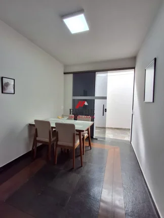 Imagem Casa - Palmares - Belo Horizonte