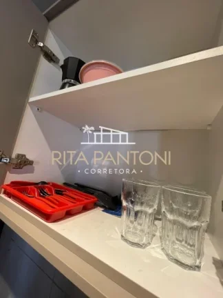 Imagem Apartamento - Ribeirão Preto - Vila Tibério - Região Oeste