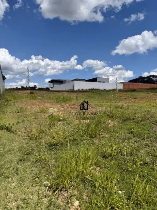 Terreno à venda, 1000 m² por R$ 650.000,00 - Condomínio Fazenda Jequitibá - Sorocaba/SP