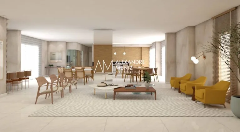 Imagem Izzi - Apartamentos à Venda. Eusébio/CE. 3 Quartos. 90m², 120m² e 216m².