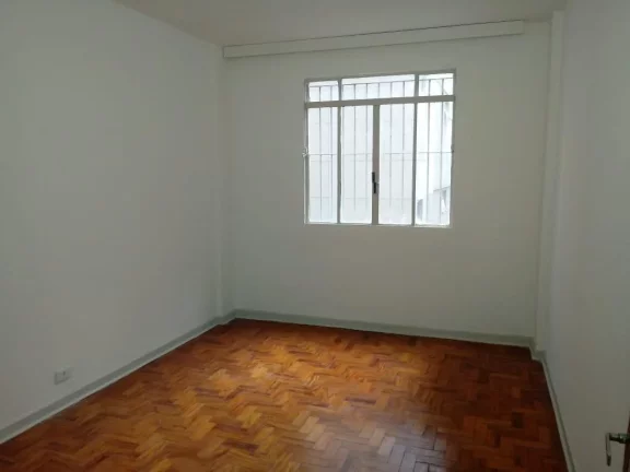 Imagem Kitnet na Doutor Plinio Barreto