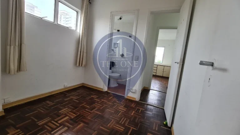 Imagem Apartamento à venda na Vila Mariana, São Paulo-SP: 3 quartos, 1 suíte, 2 salas, 2 banheiros, 2 vagas de garagem, 82m².