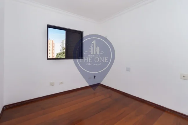 Imagem Apartamento de luxo na Vila Santo Estéfano: 4 quartos, 2 suítes, 2 salas, 3 banheiros, 3 vagas e 196m² de puro requinte em SP!