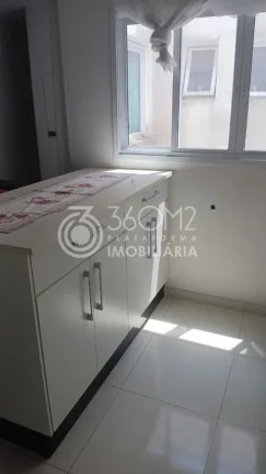 Imagem Cobertura para Venda em Santo André / SP no bairro Vila Valparaíso