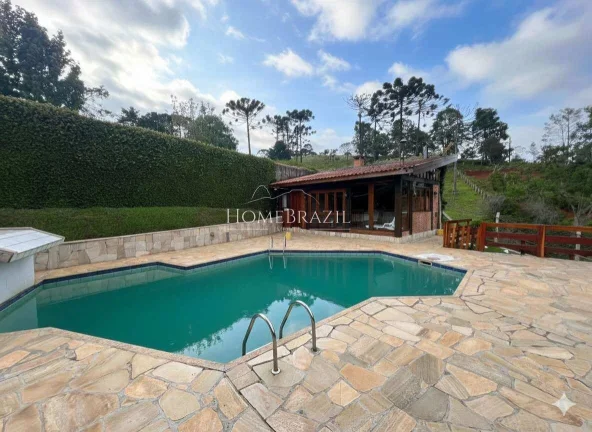 Imagem Casa à venda, com 4 quartos, 250m2