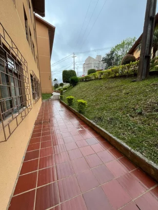 Imagem Apartamento com 2 Quartos no Fazendinha - Cic - R$210 mil