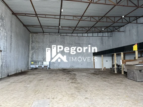 Imagem Galpão à venda em São José dos Pinhais, Guatupê, 270,00m²