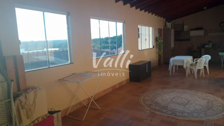 Imagem CASA RESIDENCIAL em Americana - SP, Nova Carioba