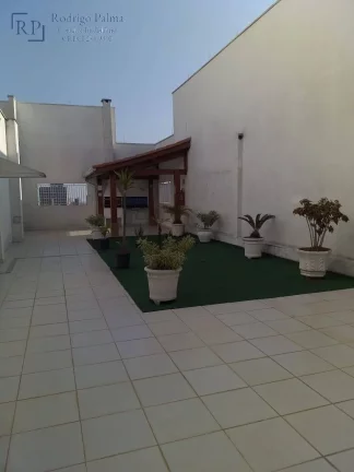 Imagem Edifício Porto Parahyba - 03 dorm - São Dimas - São José dos Campos